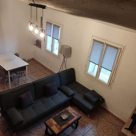 Appartement Arenes Romanite Nîmes Exterior foto