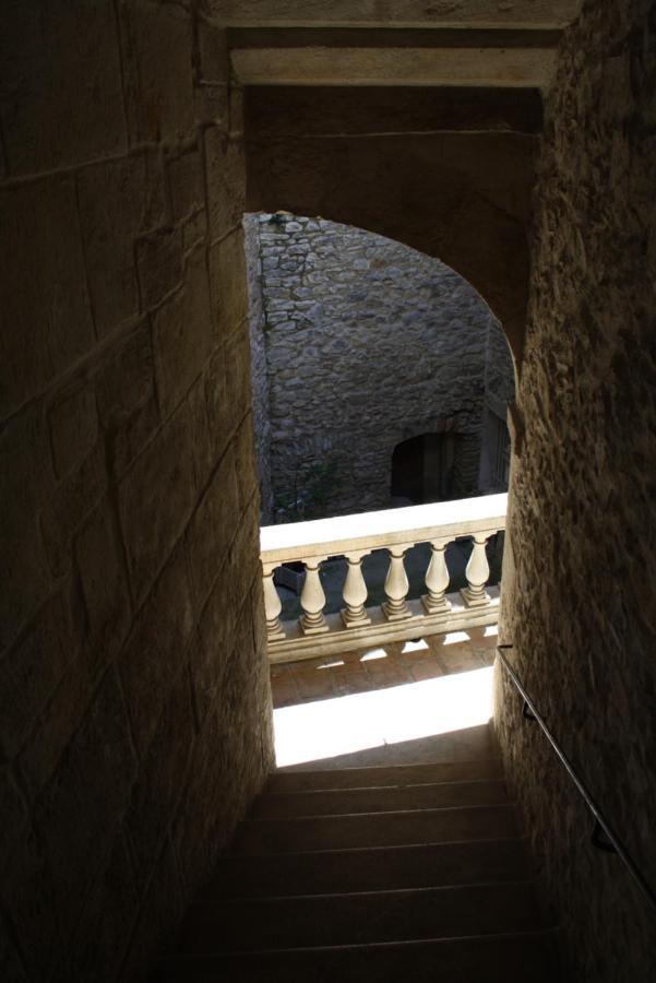 Appartement Arenes Romanite Nîmes Exterior foto